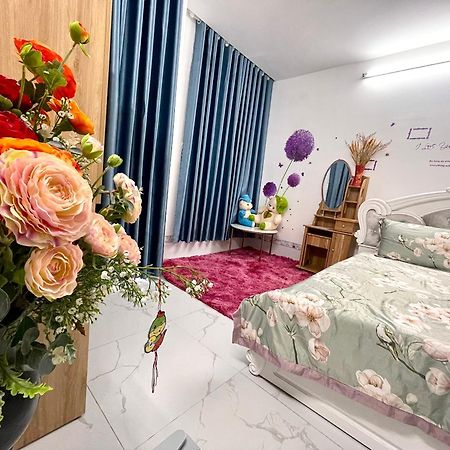 Thao Nguyen Hotel Vung Tau Kültér fotó